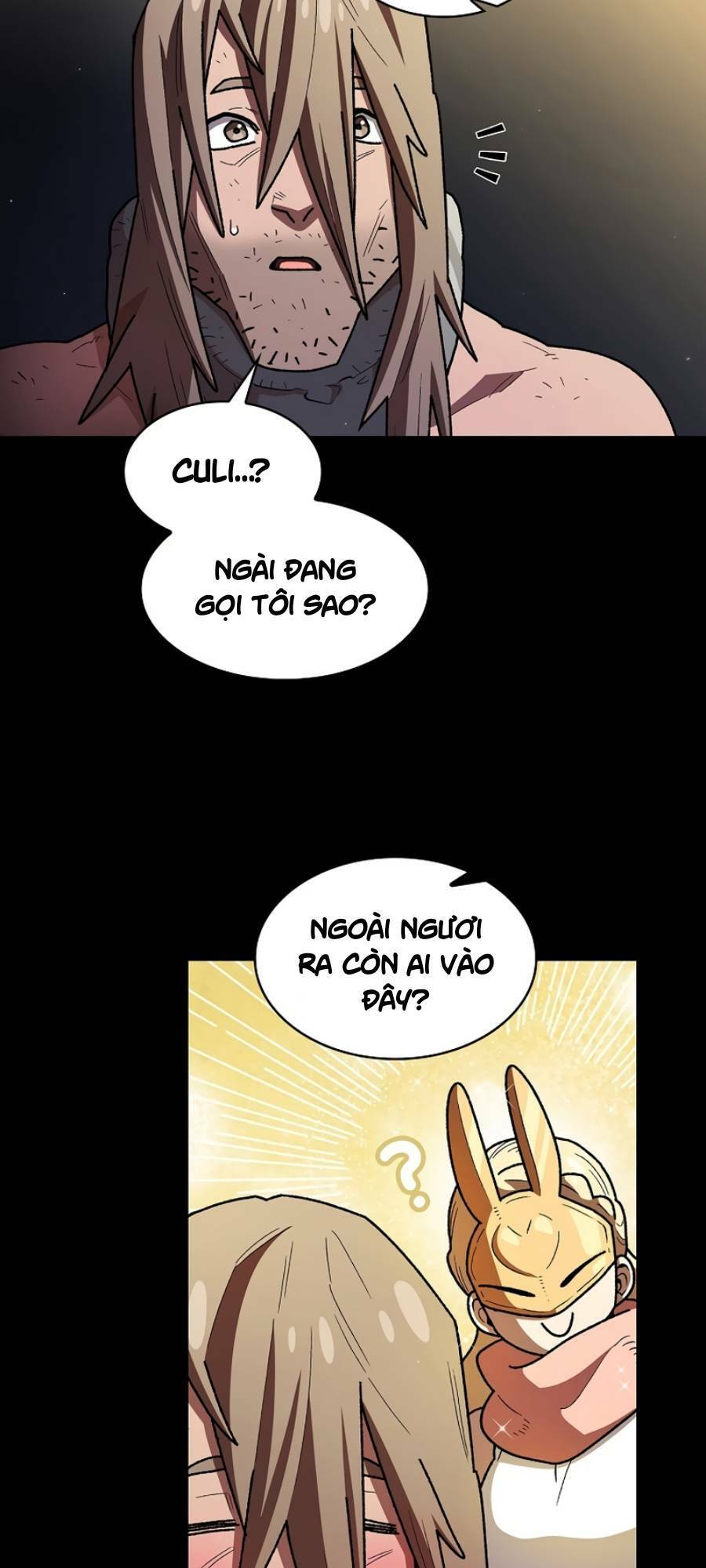 Anh Hùng Rác Rưởi Chapter 147 - Trang 2