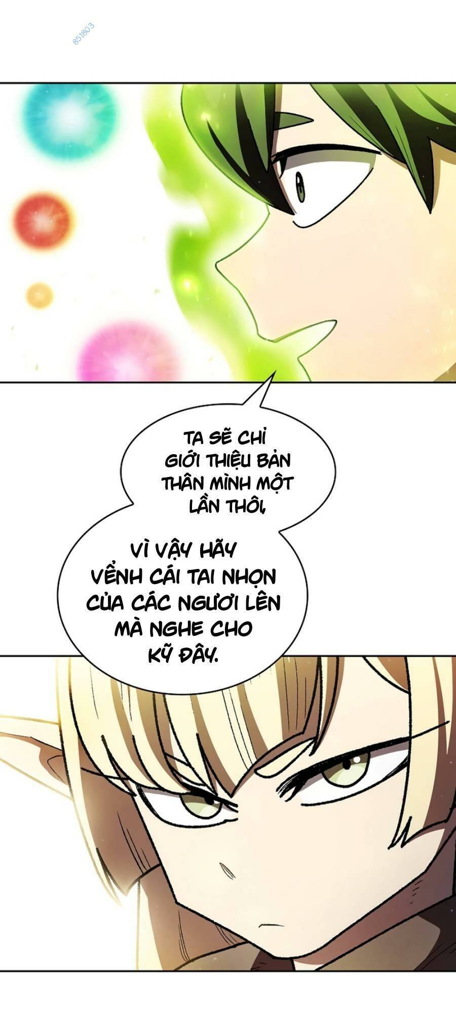 Anh Hùng Rác Rưởi Chapter 146 - Trang 2