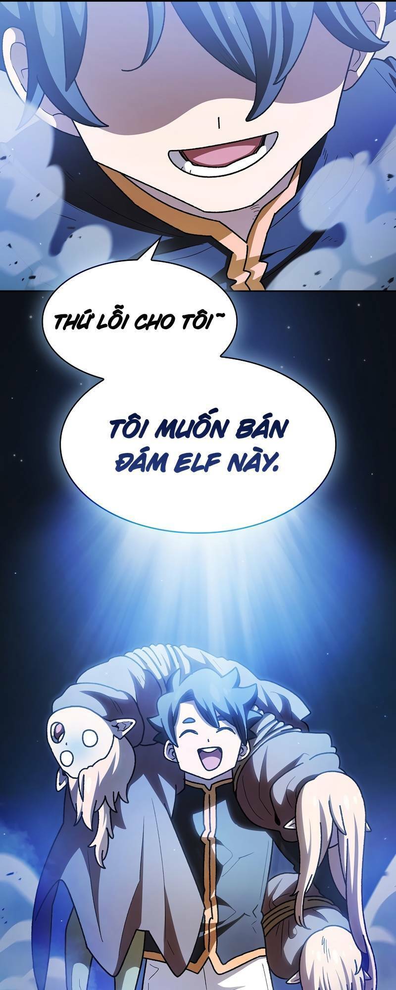 Anh Hùng Rác Rưởi Chapter 146 - Trang 2