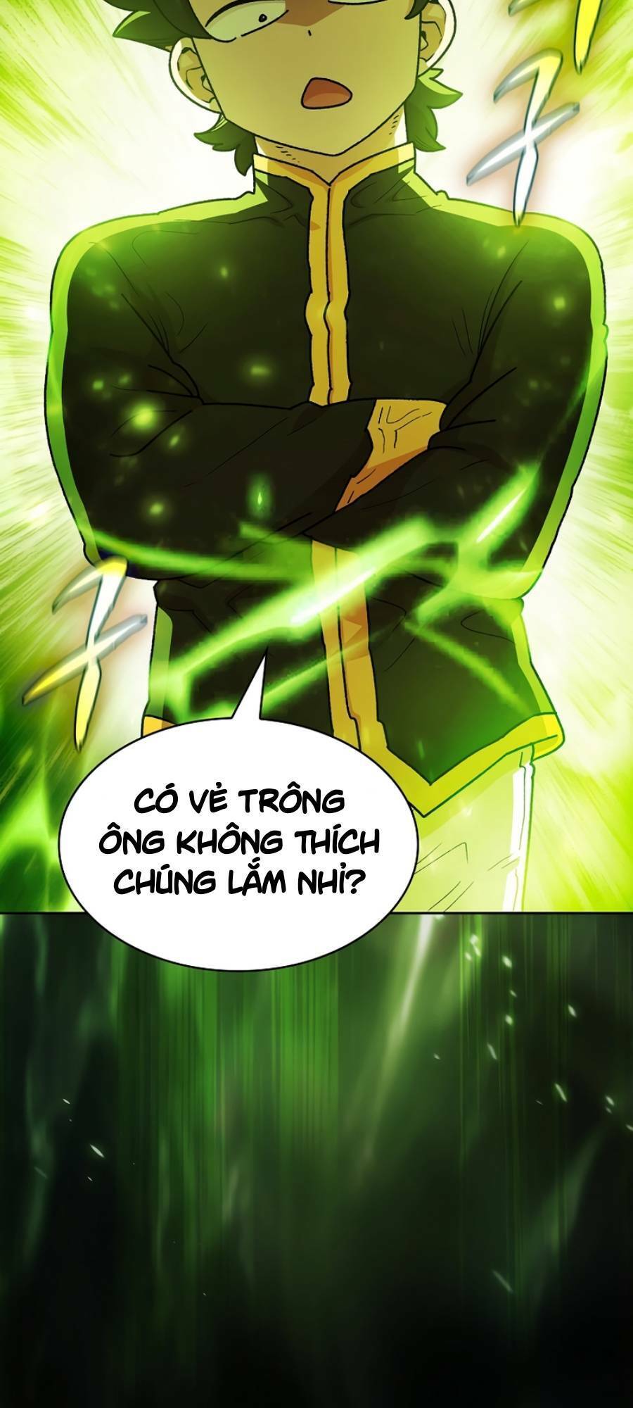 Anh Hùng Rác Rưởi Chapter 146 - Trang 2