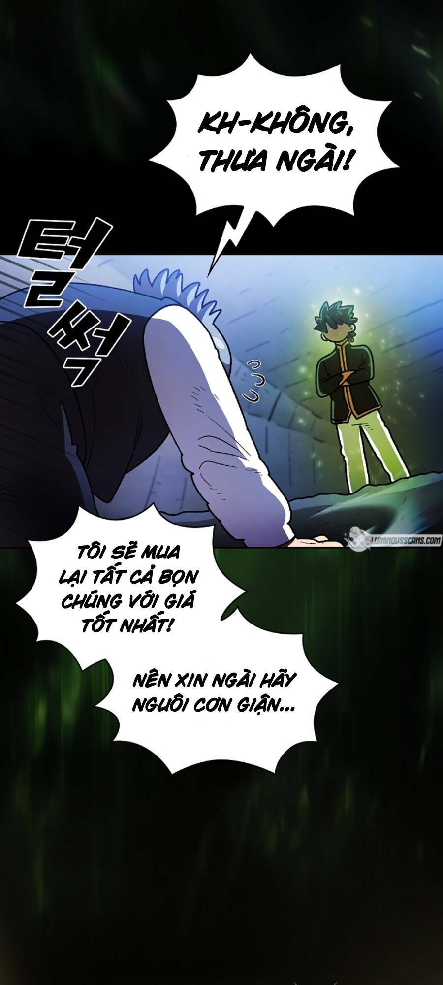 Anh Hùng Rác Rưởi Chapter 146 - Trang 2