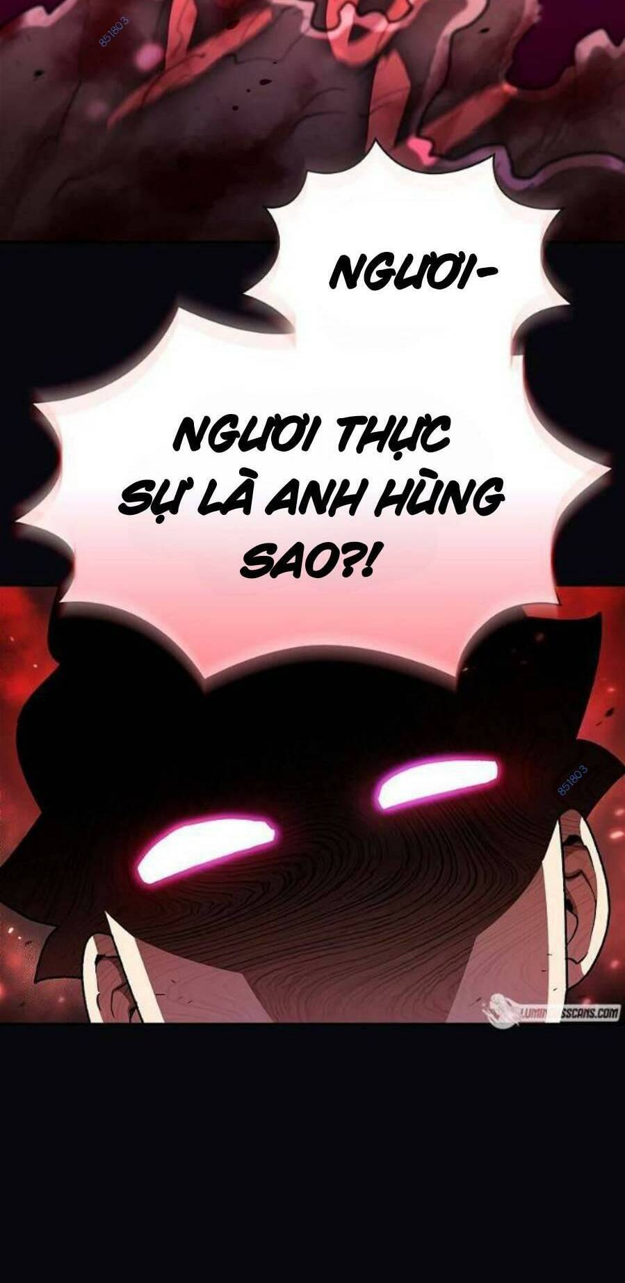 Anh Hùng Rác Rưởi Chapter 145 - Trang 2