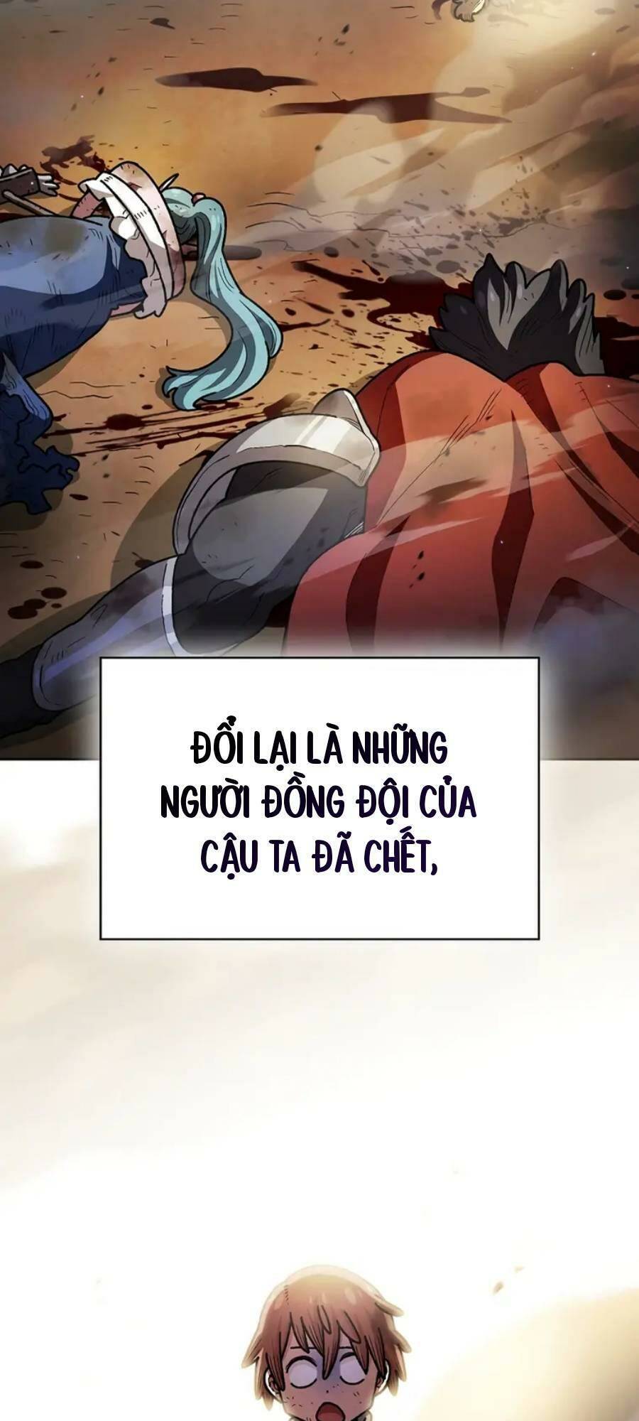 Anh Hùng Rác Rưởi Chapter 144 - Trang 2