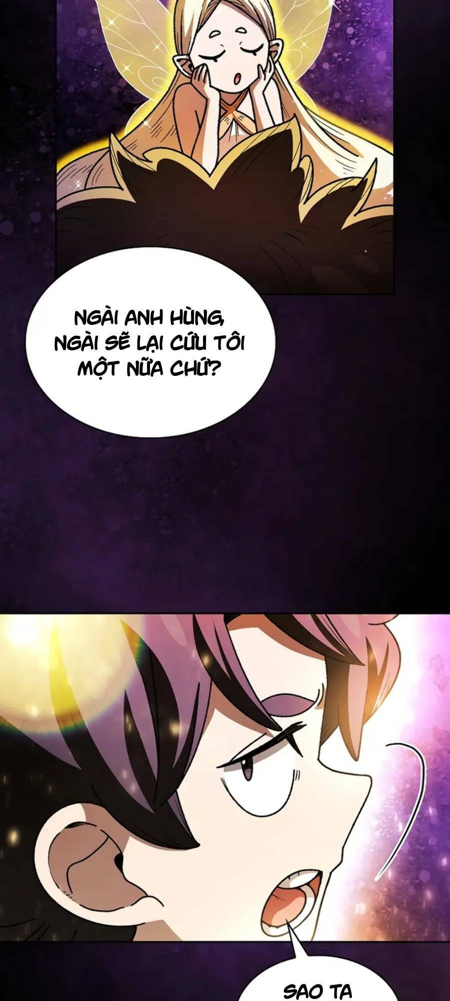 Anh Hùng Rác Rưởi Chapter 144 - Trang 2