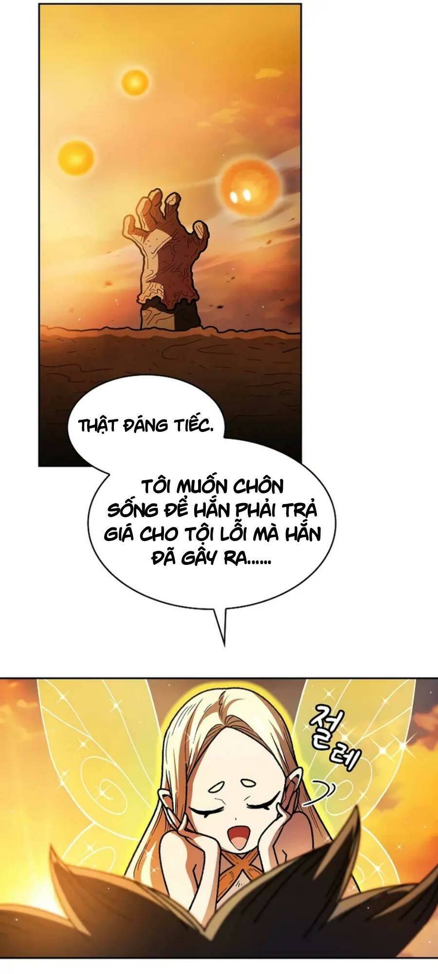 Anh Hùng Rác Rưởi Chapter 144 - Trang 2