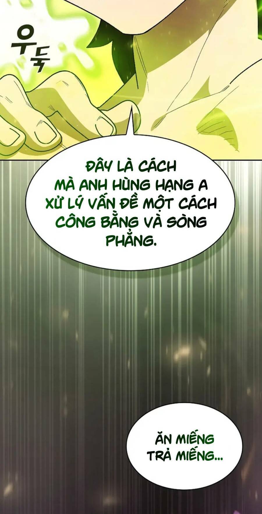 Anh Hùng Rác Rưởi Chapter 143 - Trang 2