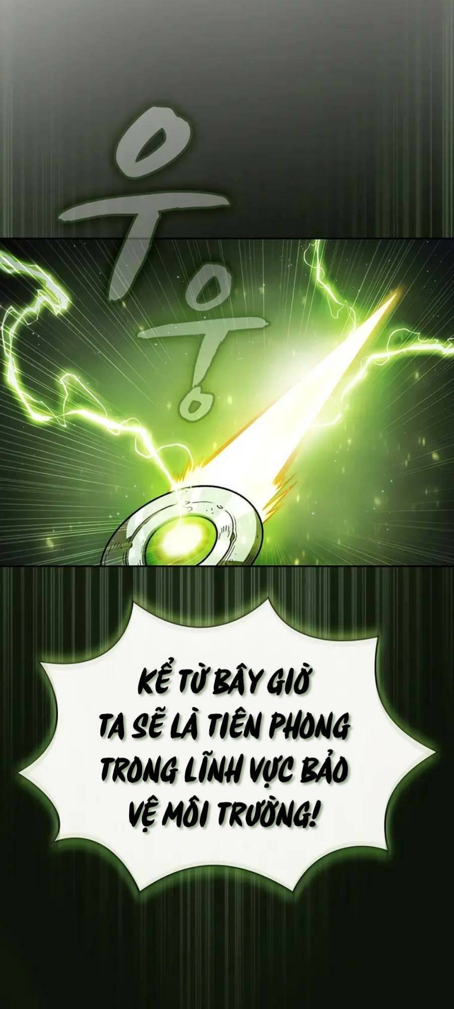 Anh Hùng Rác Rưởi Chapter 143 - Trang 2