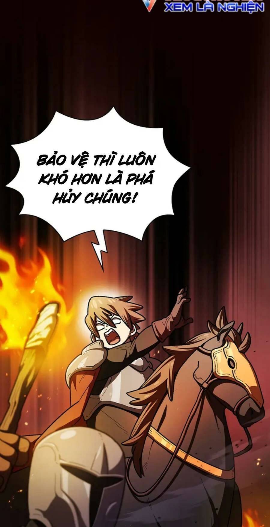 Anh Hùng Rác Rưởi Chapter 143 - Trang 2