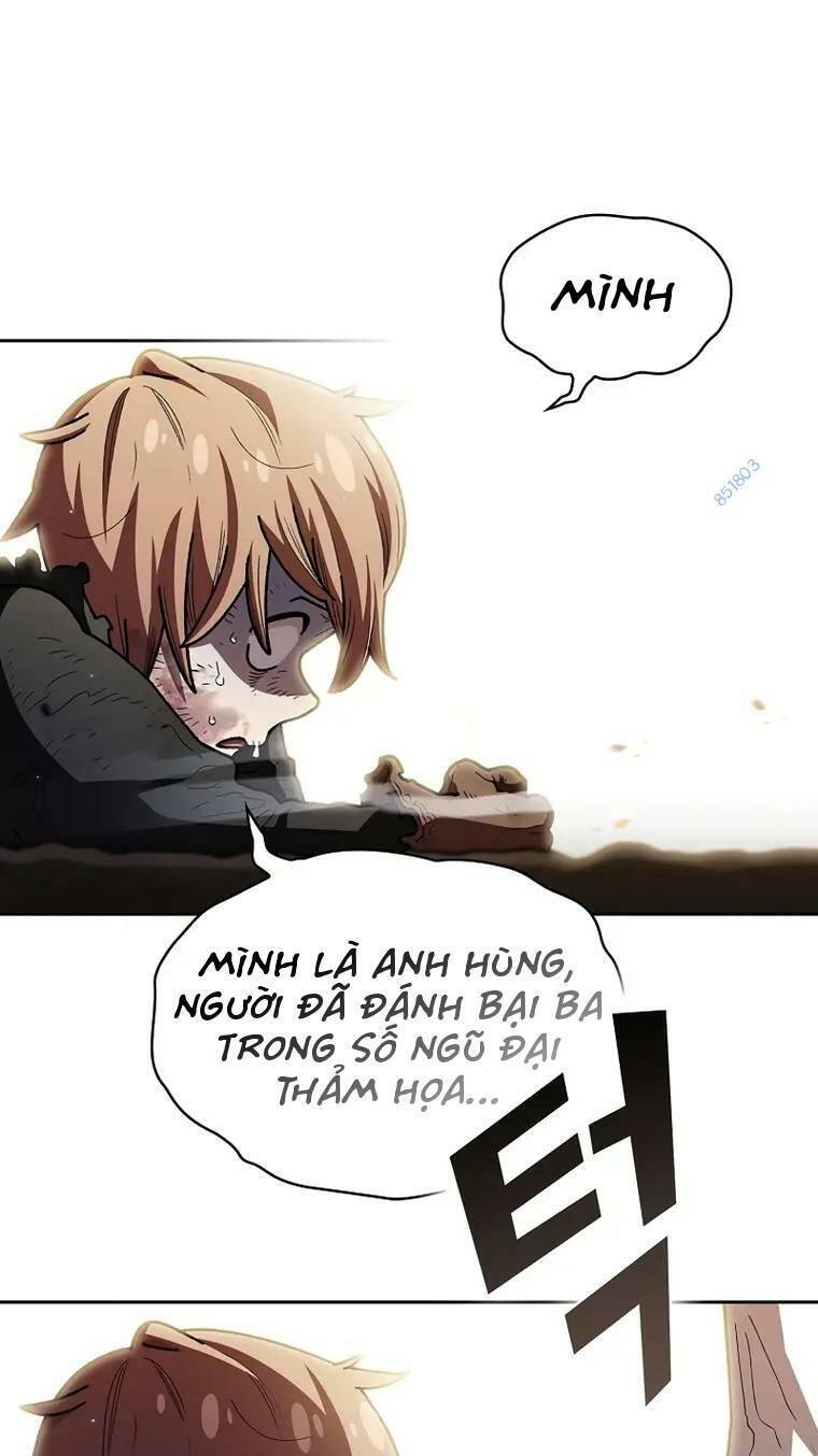 Anh Hùng Rác Rưởi Chapter 143 - Trang 2