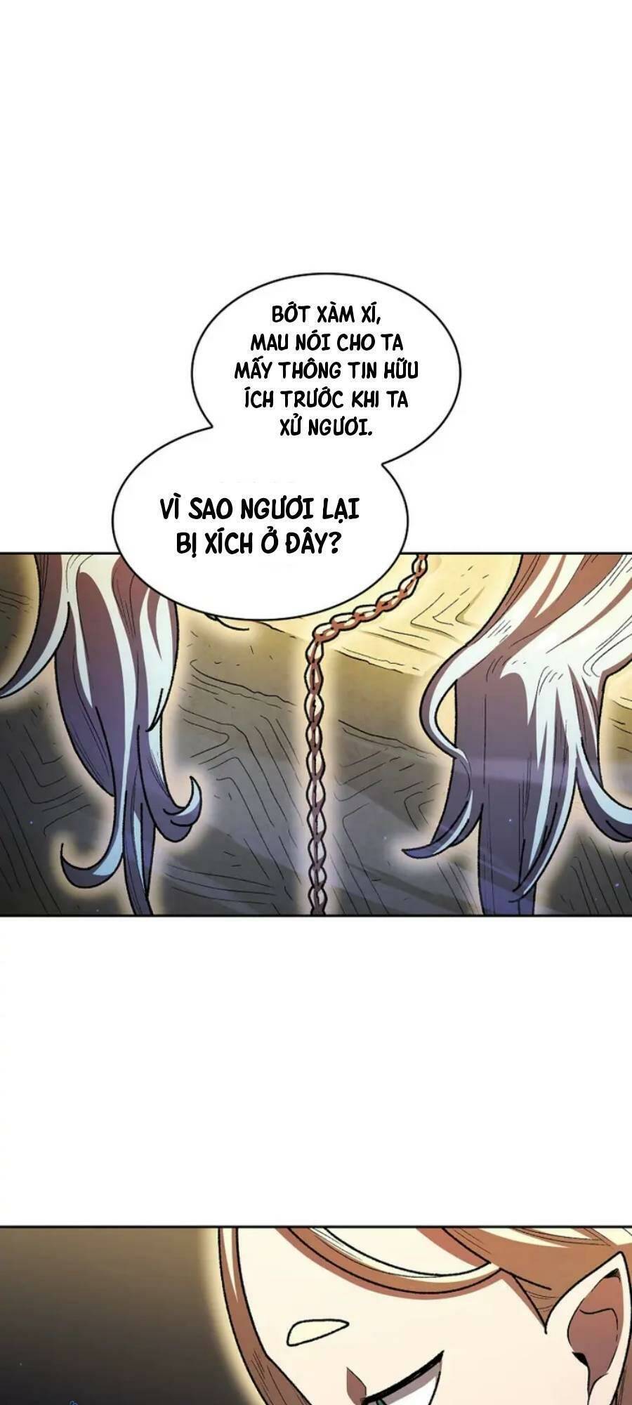 Anh Hùng Rác Rưởi Chapter 140 - Trang 2