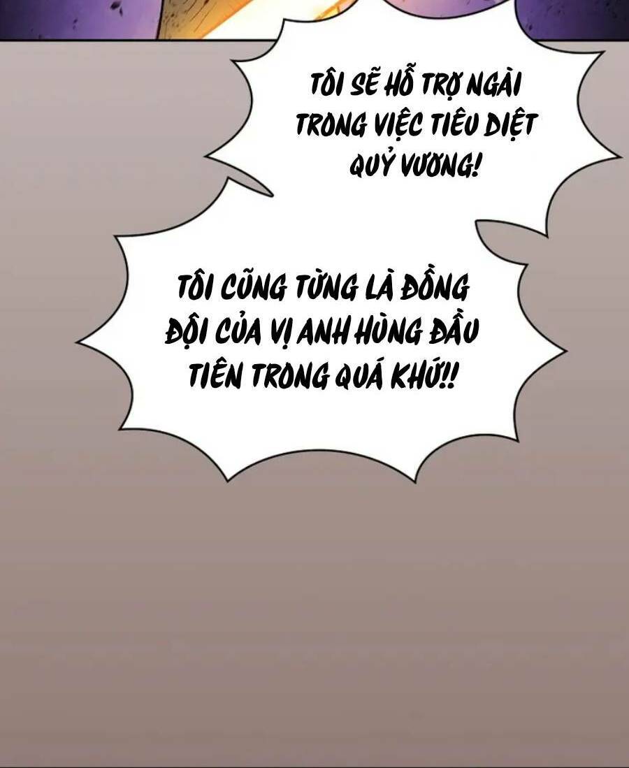 Anh Hùng Rác Rưởi Chapter 140 - Trang 2