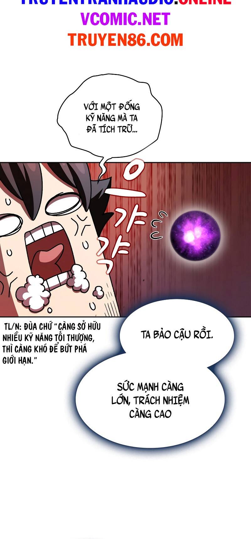 Anh Hùng Rác Rưởi Chapter 138 - Trang 2