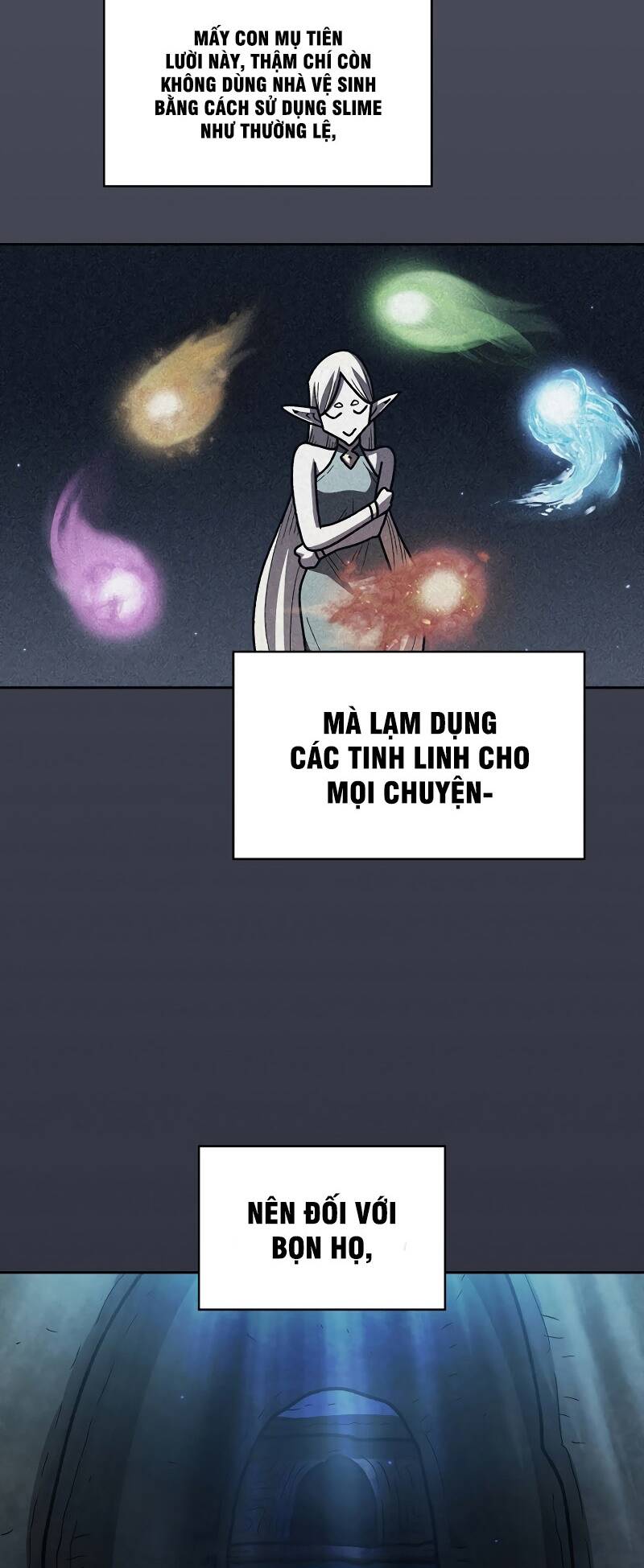 Anh Hùng Rác Rưởi Chapter 138 - Trang 2