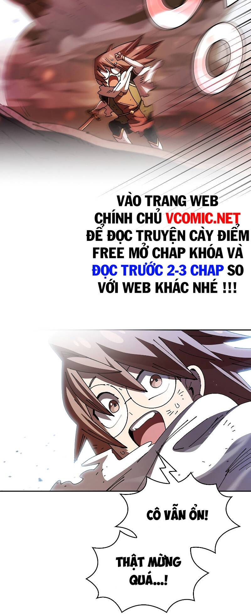 Anh Hùng Rác Rưởi Chapter 136 - Trang 2