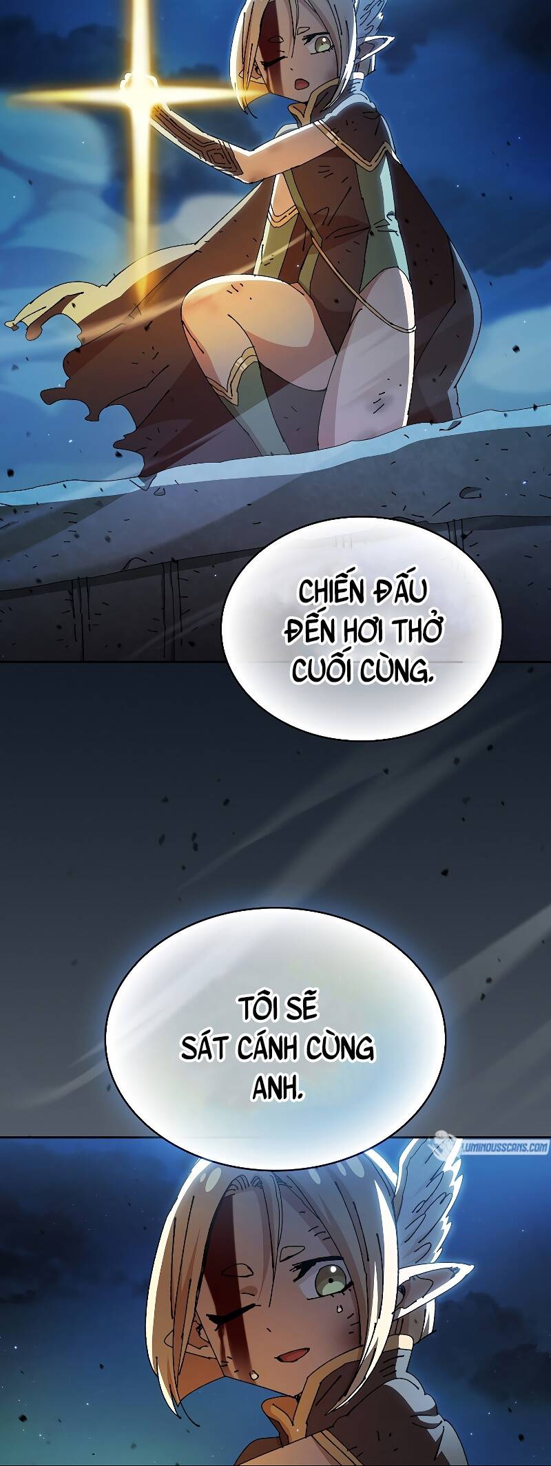 Anh Hùng Rác Rưởi Chapter 136 - Trang 2