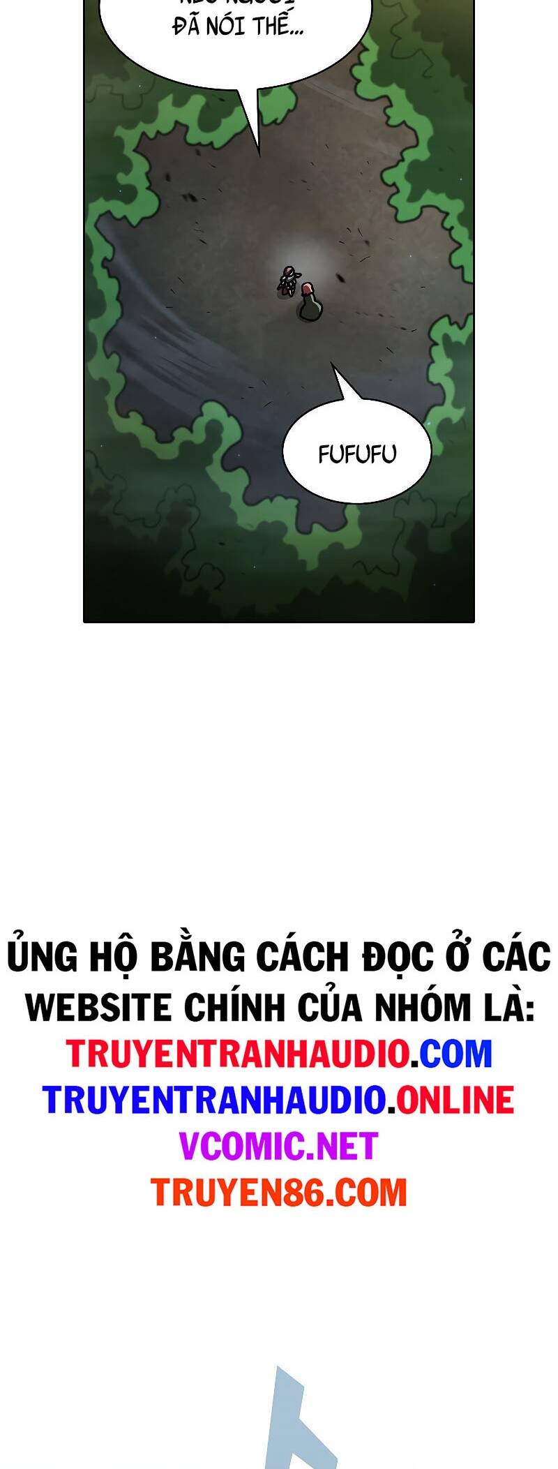 Anh Hùng Rác Rưởi Chapter 133 - Trang 2