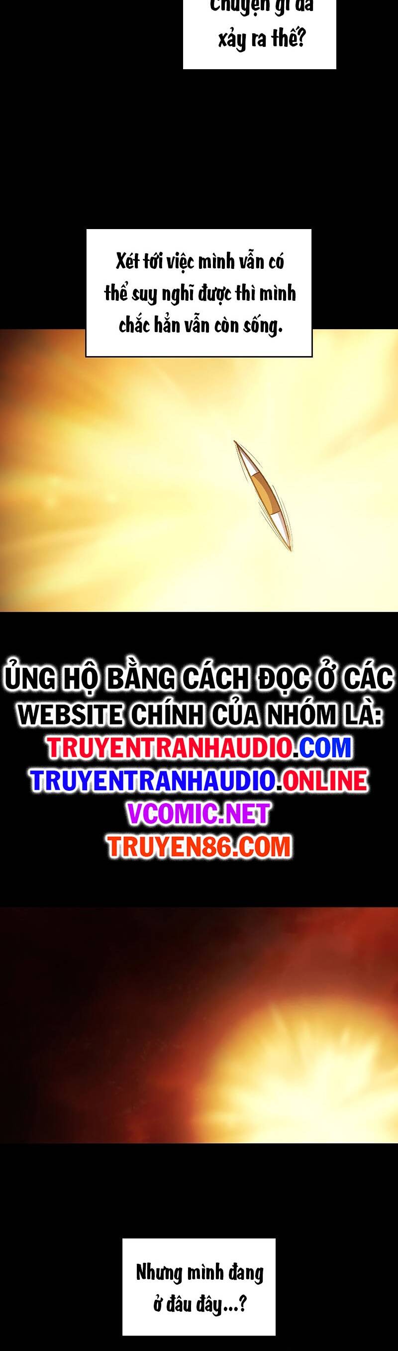 Anh Hùng Rác Rưởi Chapter 131 - Trang 2