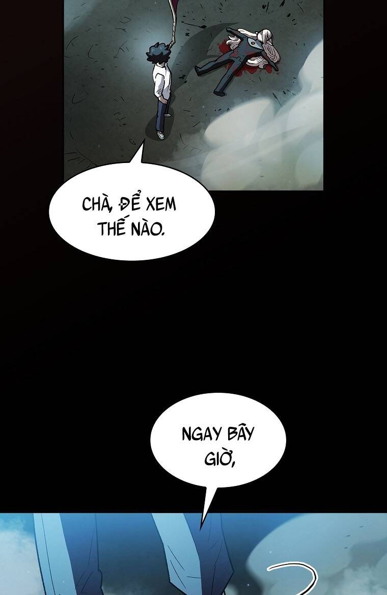 Anh Hùng Rác Rưởi Chapter 130 - Trang 2