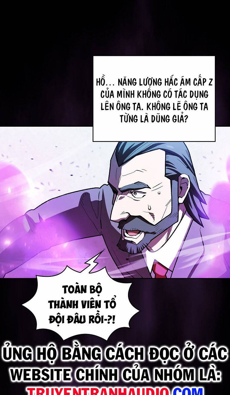 Anh Hùng Rác Rưởi Chapter 127 - Trang 2