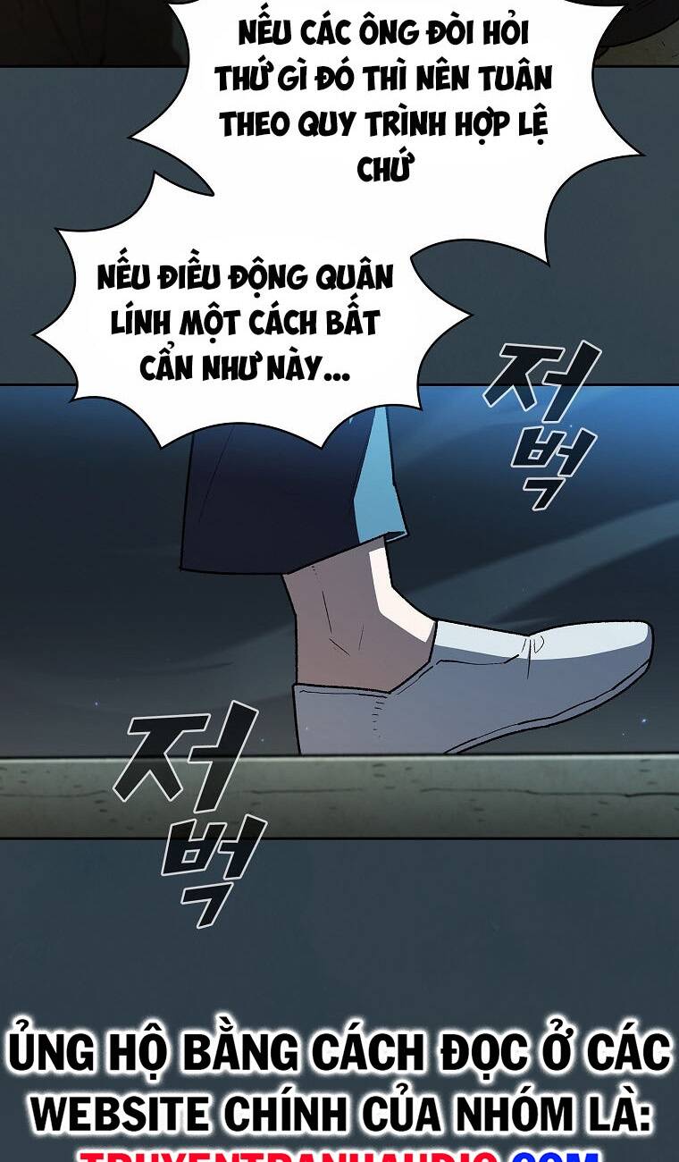 Anh Hùng Rác Rưởi Chapter 127 - Trang 2