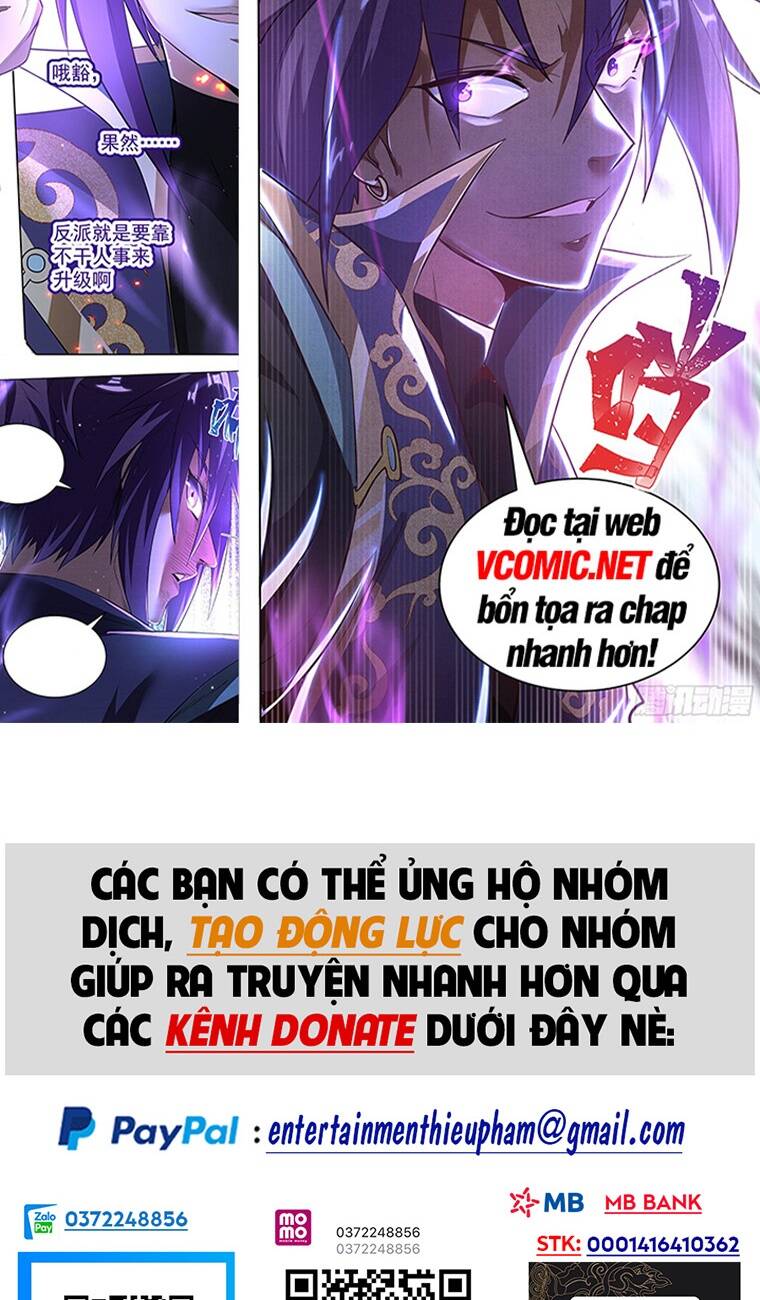 Anh Hùng Rác Rưởi Chapter 127 - Trang 2