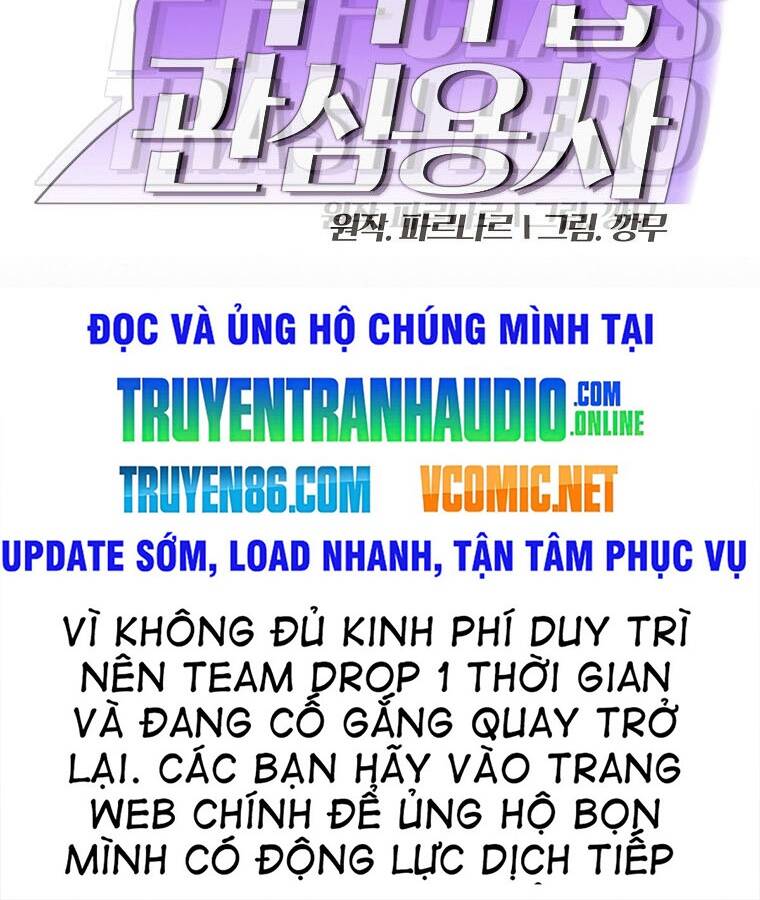 Anh Hùng Rác Rưởi Chapter 126 - Trang 2