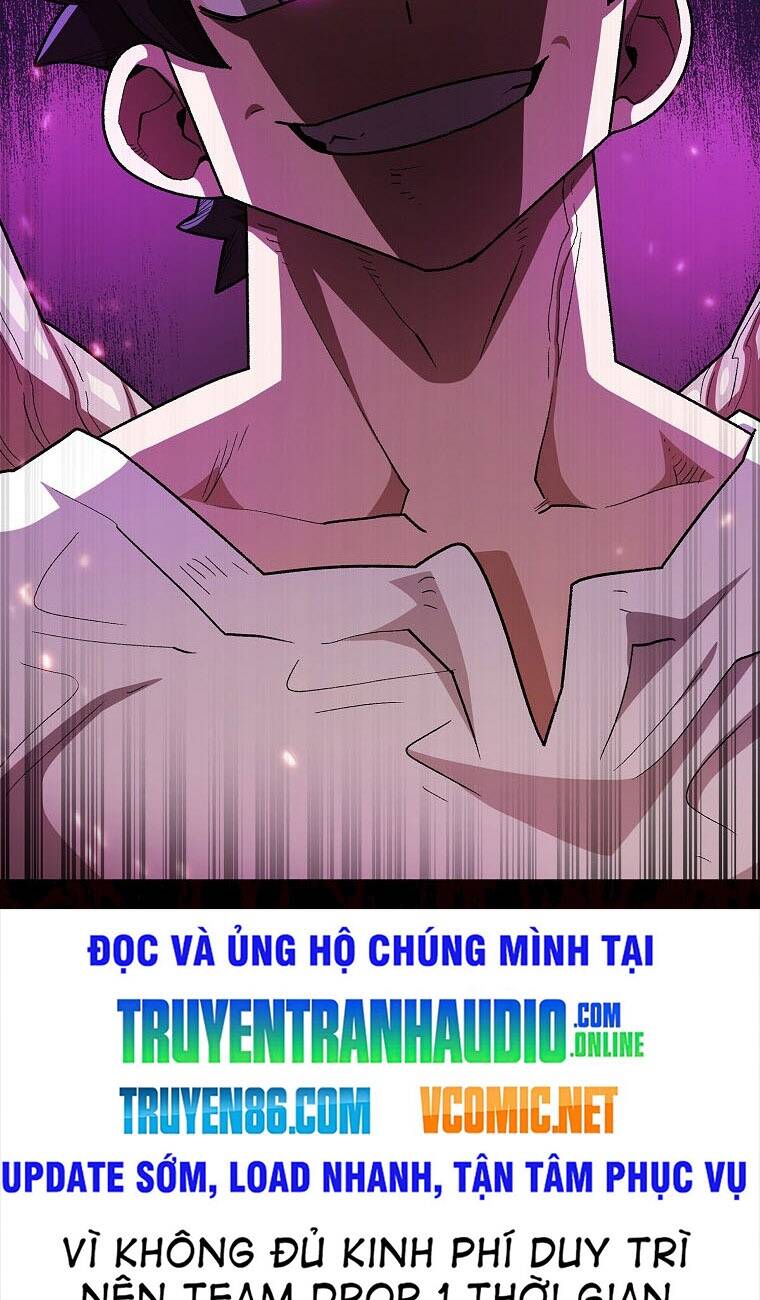 Anh Hùng Rác Rưởi Chapter 126 - Trang 2