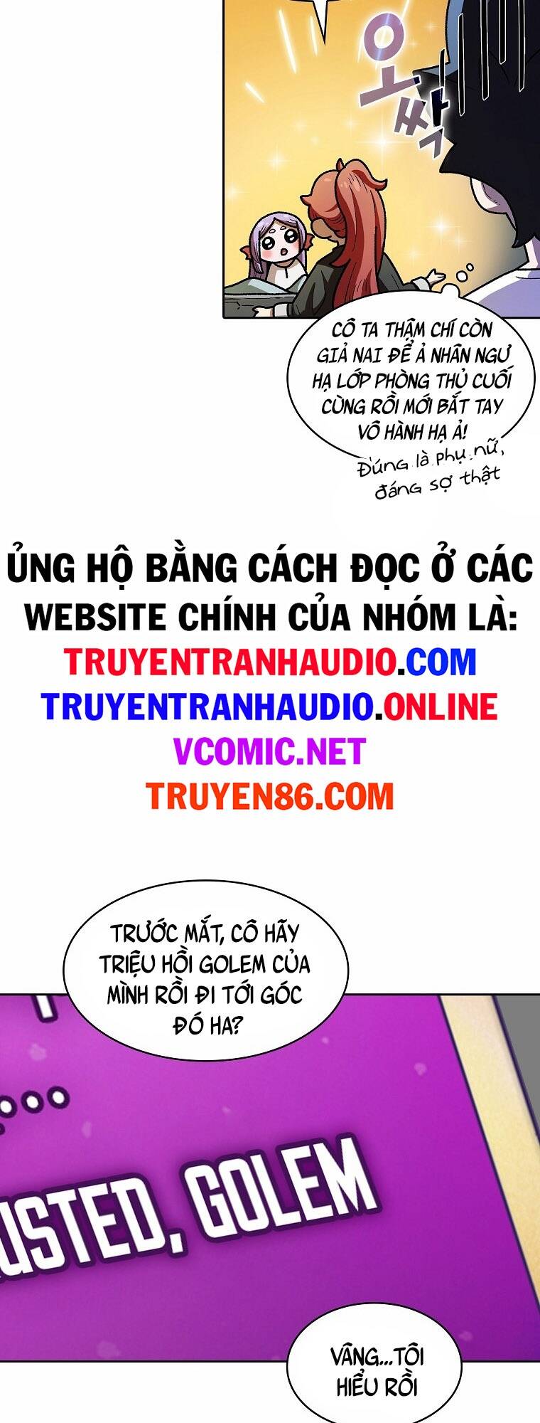 Anh Hùng Rác Rưởi Chapter 124 - Trang 2