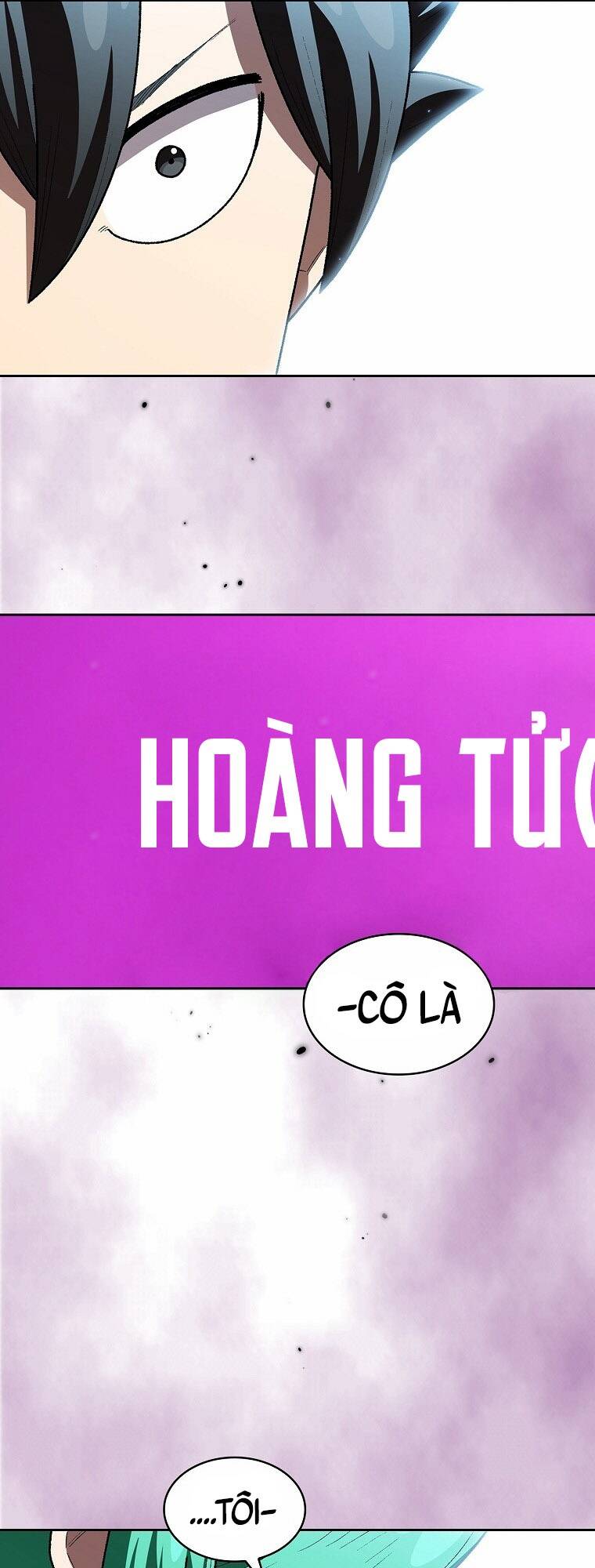 Anh Hùng Rác Rưởi Chapter 124 - Trang 2