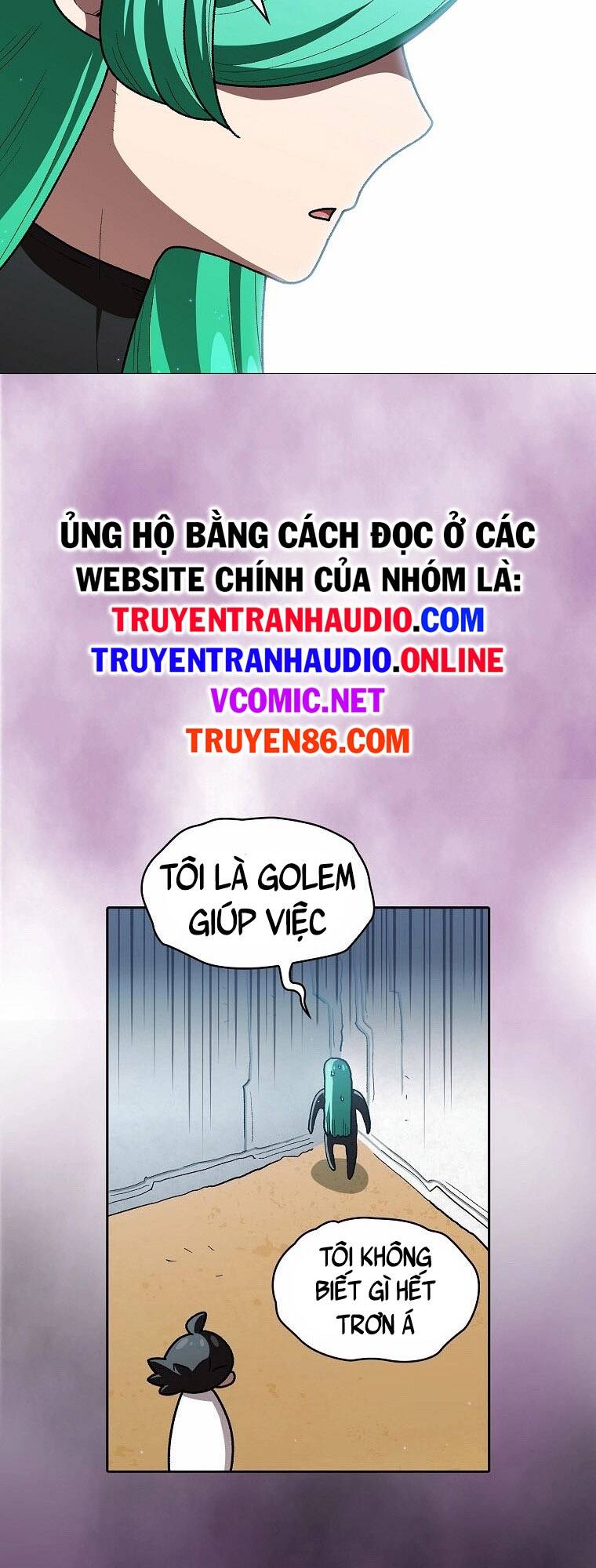 Anh Hùng Rác Rưởi Chapter 124 - Trang 2