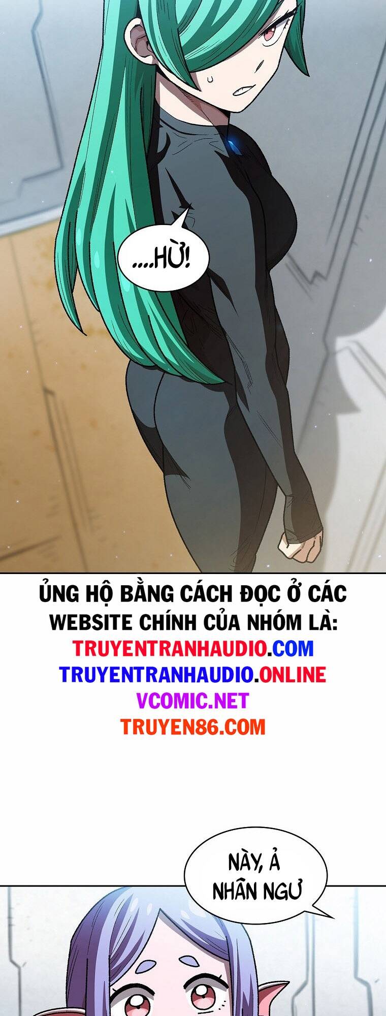 Anh Hùng Rác Rưởi Chapter 124 - Trang 2