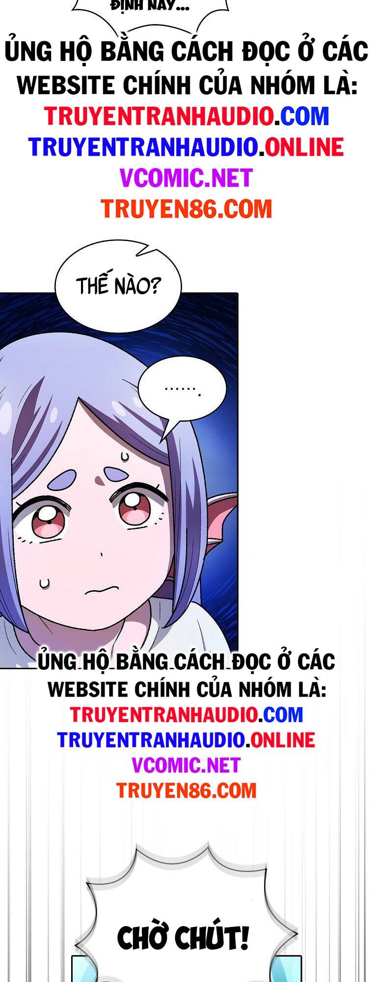 Anh Hùng Rác Rưởi Chapter 124 - Trang 2