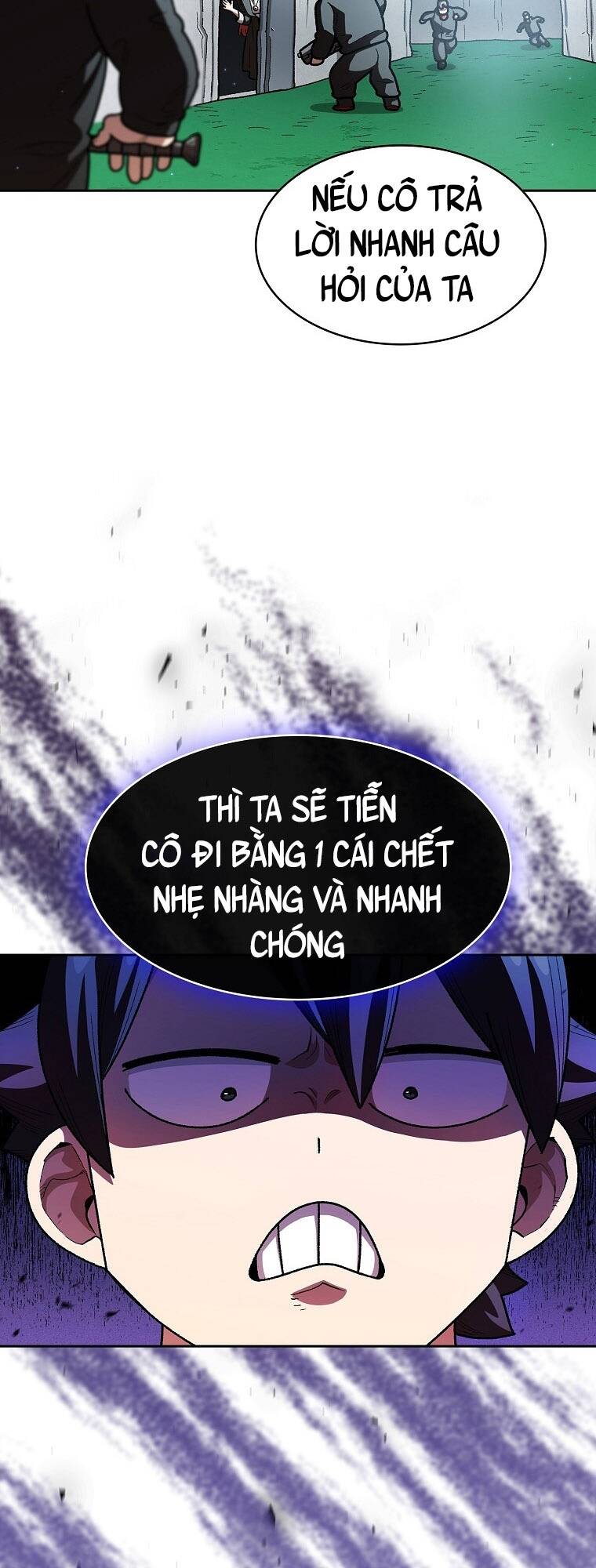 Anh Hùng Rác Rưởi Chapter 124 - Trang 2