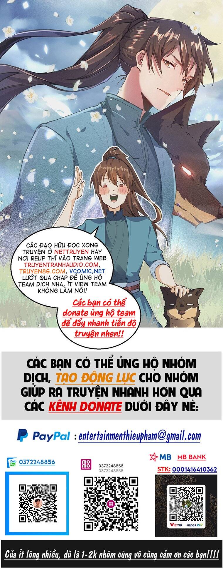 Anh Hùng Rác Rưởi Chapter 123 - Trang 2