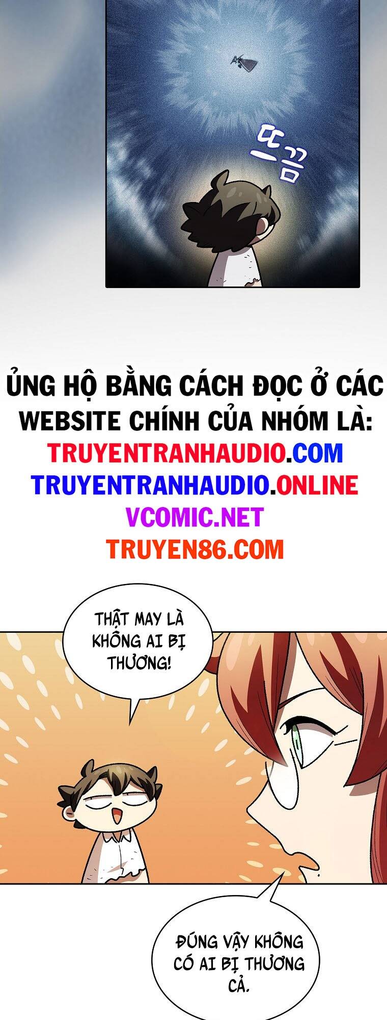 Anh Hùng Rác Rưởi Chapter 123 - Trang 2