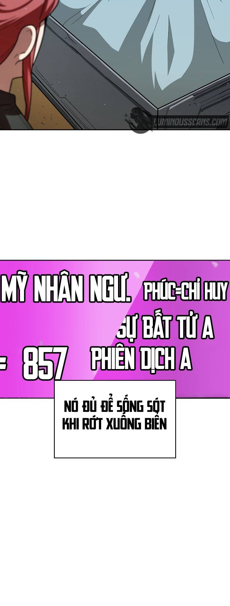 Anh Hùng Rác Rưởi Chapter 123 - Trang 2