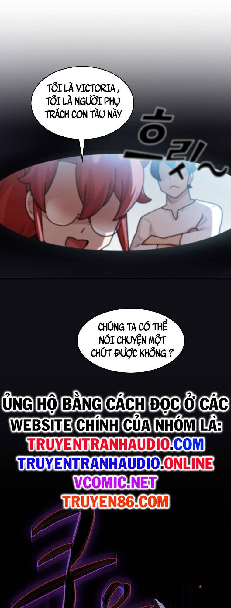 Anh Hùng Rác Rưởi Chapter 123 - Trang 2