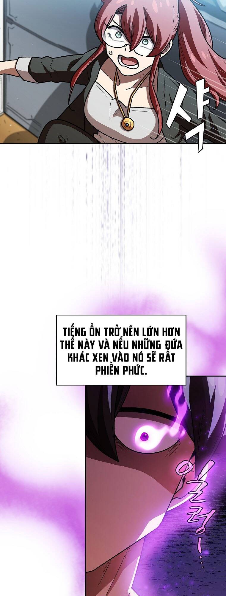 Anh Hùng Rác Rưởi Chapter 123 - Trang 2