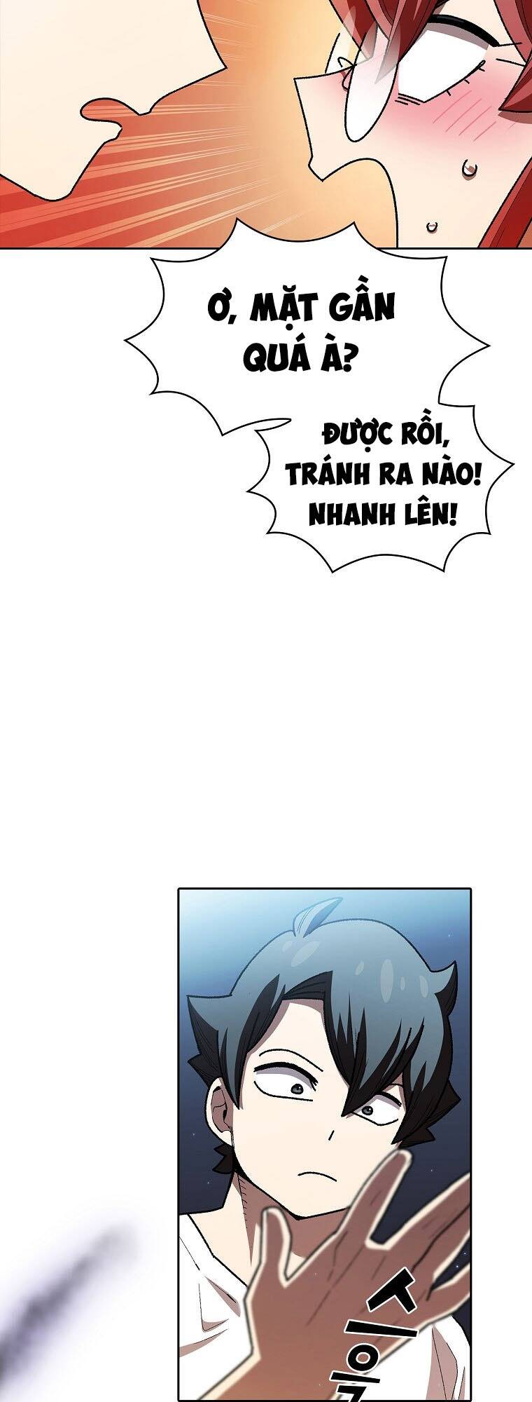 Anh Hùng Rác Rưởi Chapter 123 - Trang 2