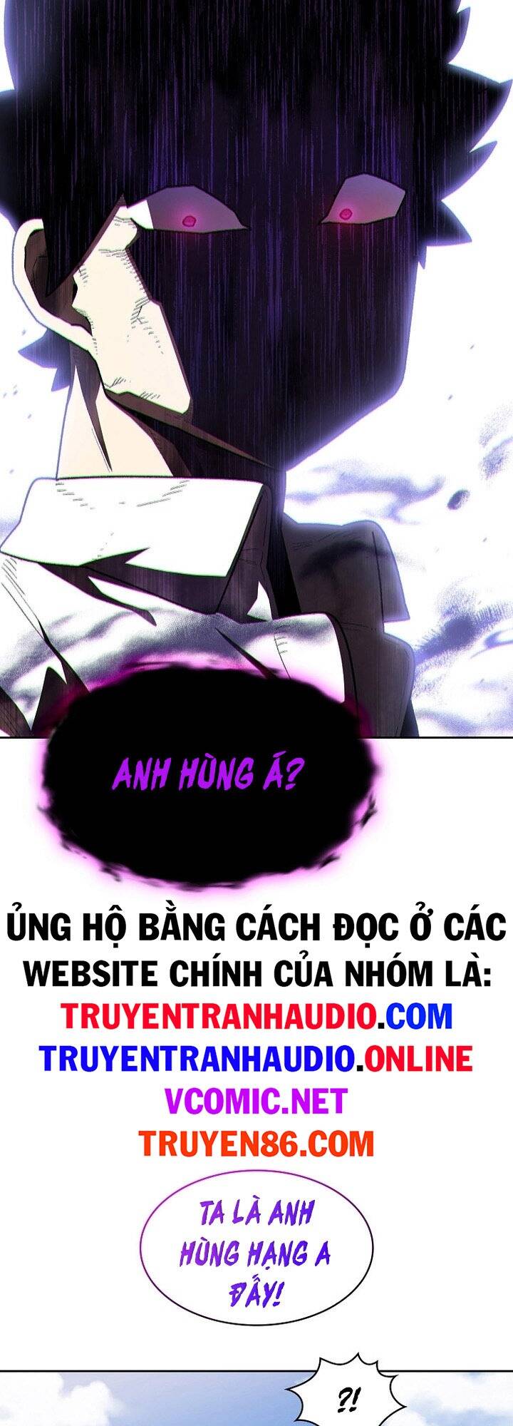 Anh Hùng Rác Rưởi Chapter 121 - Trang 2