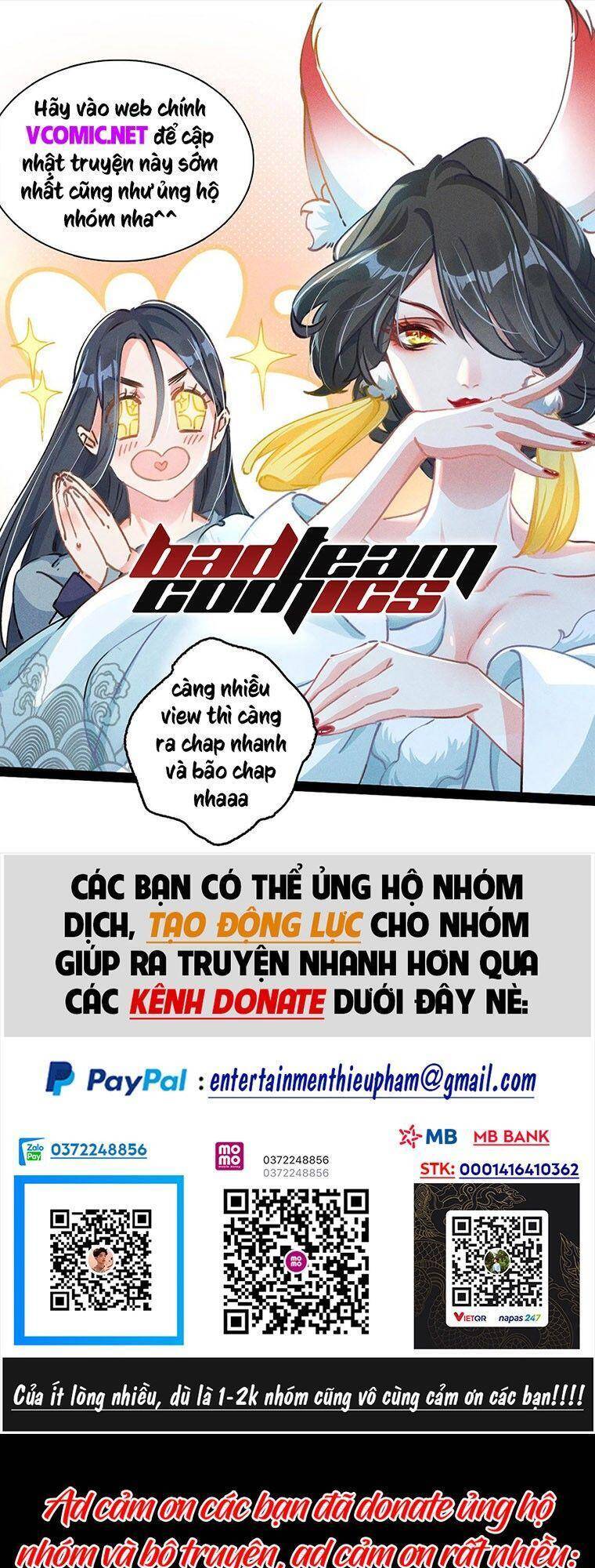 Anh Hùng Rác Rưởi Chapter 120 - Trang 2