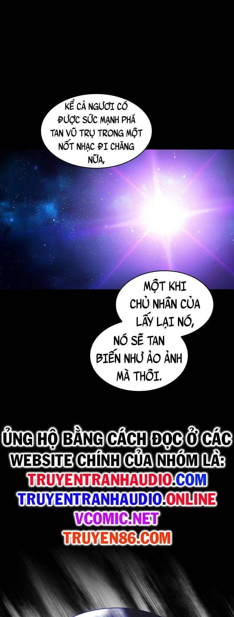 Anh Hùng Rác Rưởi Chapter 120 - Trang 2