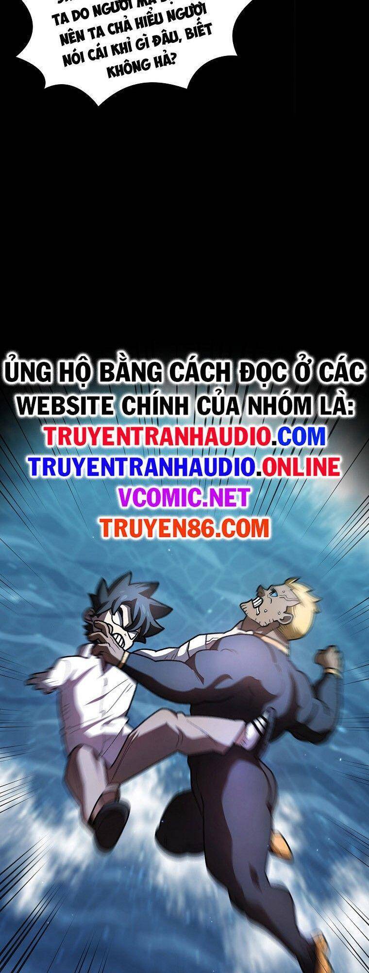 Anh Hùng Rác Rưởi Chapter 120 - Trang 2