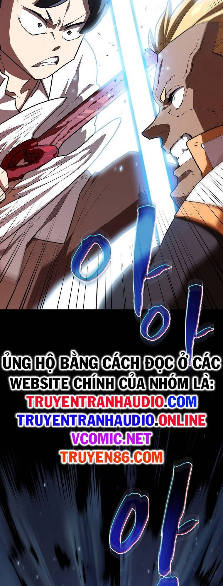 Anh Hùng Rác Rưởi Chapter 119 - Trang 2