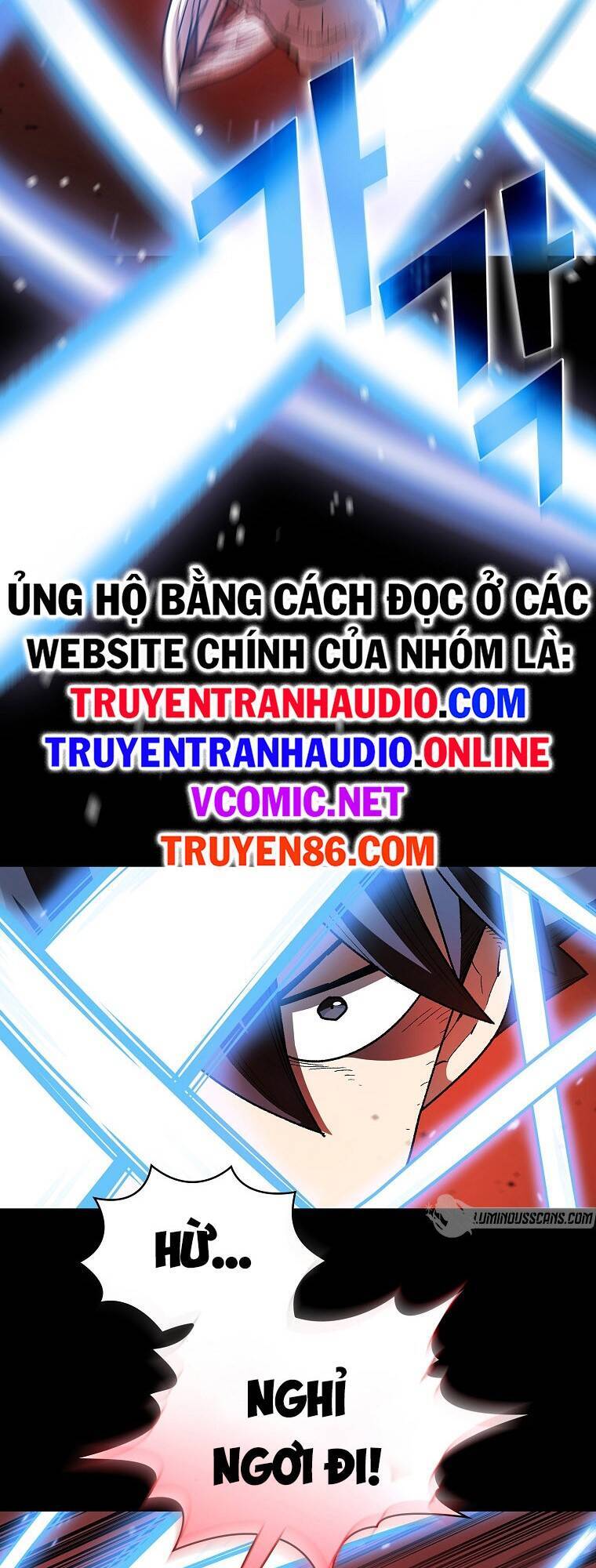 Anh Hùng Rác Rưởi Chapter 119 - Trang 2