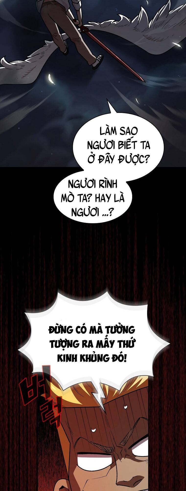 Anh Hùng Rác Rưởi Chapter 118 - Trang 2