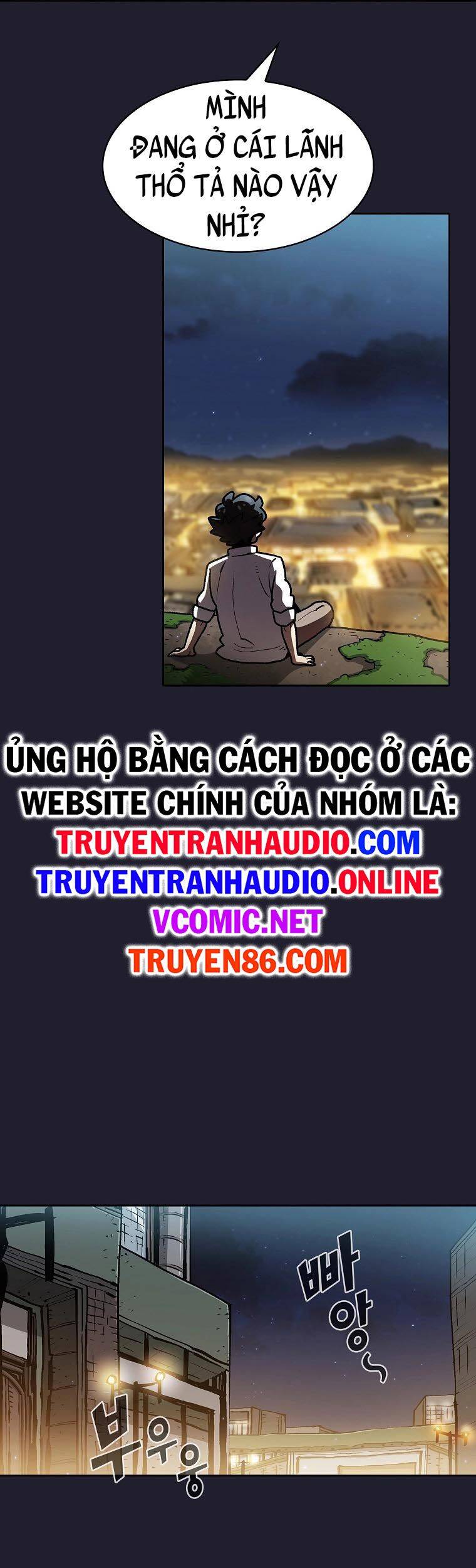 Anh Hùng Rác Rưởi Chapter 117 - Trang 2