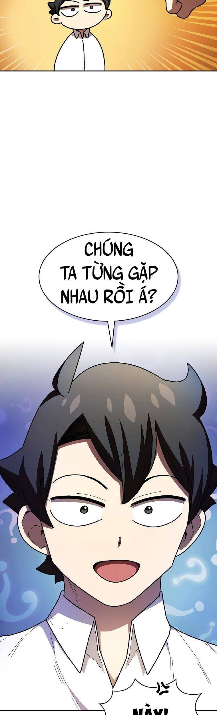 Anh Hùng Rác Rưởi Chapter 117 - Trang 2