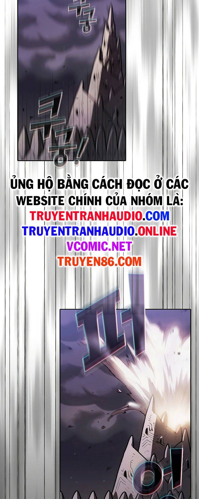 Anh Hùng Rác Rưởi Chapter 116 - Trang 2