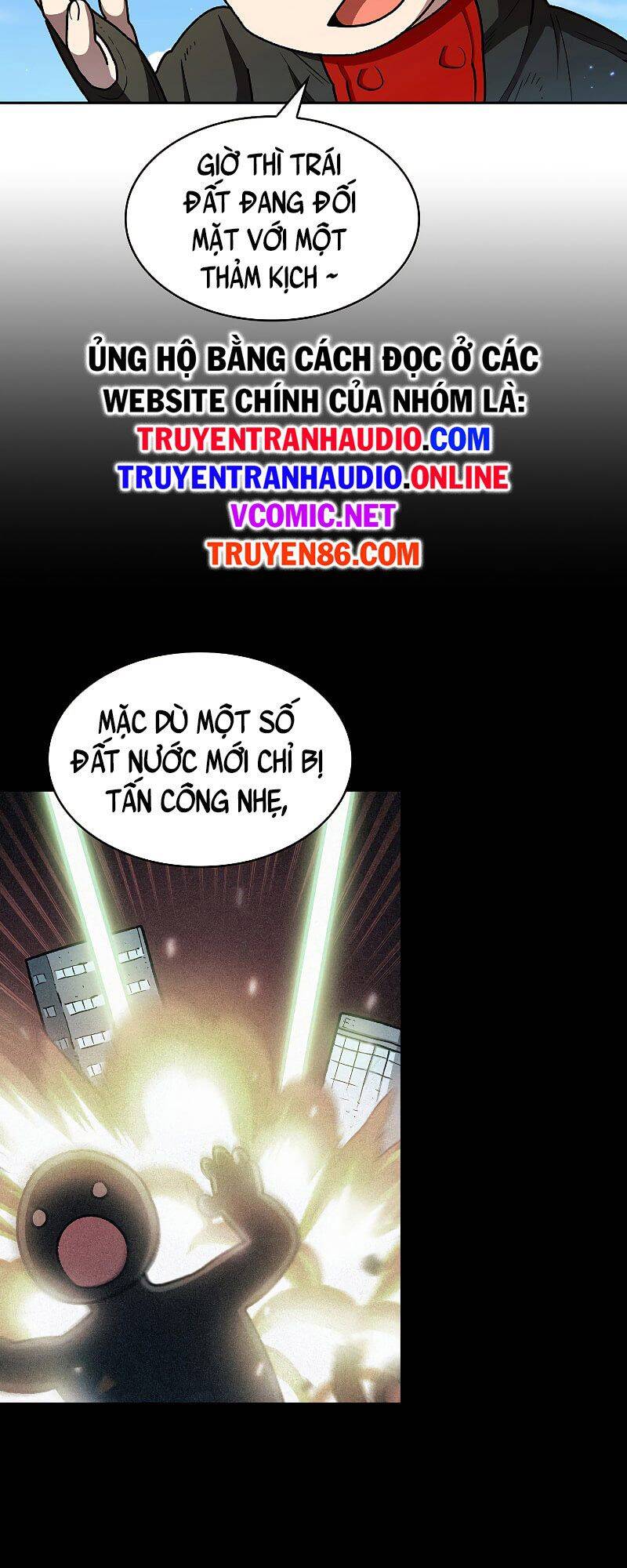 Anh Hùng Rác Rưởi Chapter 114 - Trang 2